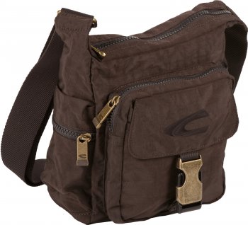 Sportovn taka na rameno B00-606-20 hnd, Camel Active