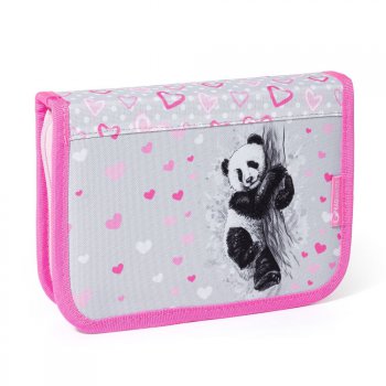 koln penl Panda CASE BETA 22 B, Bagmaster