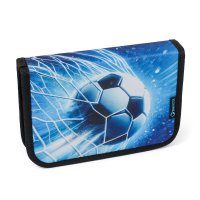 �koln� pen�l Fotbal CASE BETA 26 C modr�, Bagmaster