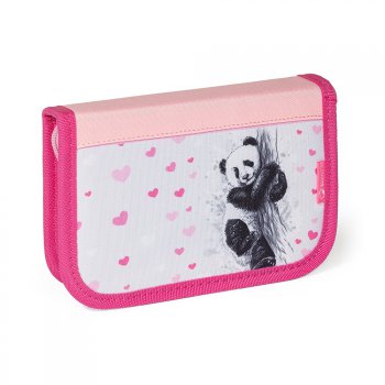 Školní penál Panda CASE PRIM 23 B, Bagmaster