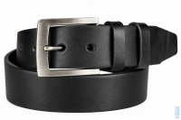 P�nsk� ko�en� opasek 25-60 �ern�, Penny Belts