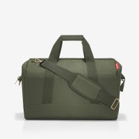 Cestovn� ta�ka Allrounder L Forest Gold 30L, MT5054, Reisenthel