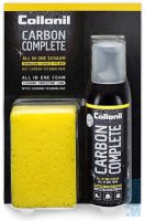 Collonil Carbon Complete 125 ml set s houbikou, Collonil