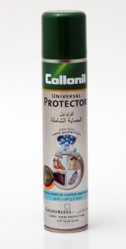 Collonil Universal Protector s NANO efektem 200 ml - posledn kus, Collonil