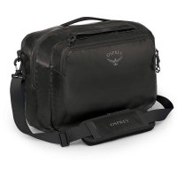 Pnsk cestovn taka Transporter Boarding Bag 20L ern, Osprey