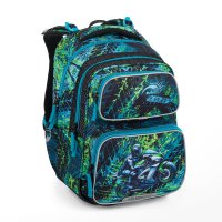 �koln� batoh pro prv���ky Bagmaster Dopi 25 B motorka, Bagmaster