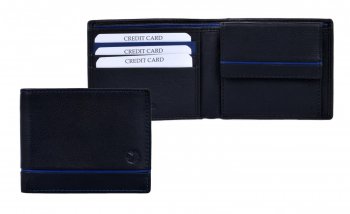 Pnsk koen modern mal penenka 1806 ern/modr, SEGALI