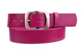 Dmsk koen psek 9953 fuchsiov, Penny Belts