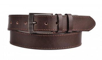 Pnsk koen psek 35-1-40 tmav hnd, Penny Belts