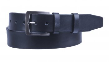 Pnsk koen opasek 25-60 ern obvod pasu 120 cm - dlouh, Penny Belts