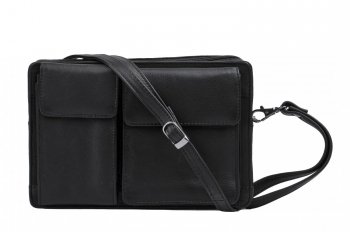 Pnsk koen tatika na doklady HT-100 ern, New bags leather