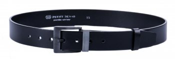 Pnsk koen psek ern 8-60 MAT obvod pasu 135 cm - dlouh, Penny Belts