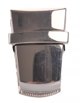 zámek na etui 047 nikl, Sára