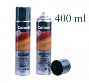 Impregnace Collonil Waterstop 400 ml univerzln, Collonil