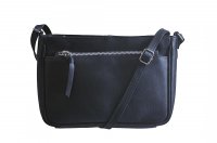 Mal ern kabelka LB-317, New bags leather