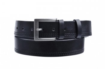 Koen pnsk psek ern 501-9-60 velikost 105 cm, Penny Belts