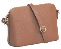 Mal koen crossbody kabelka 5232 svtle hnd, MAXFLY