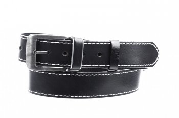 Pnsk koen opasek 2-1B-PR1-60 ern bl it velikost 100 cm, Penny Belts