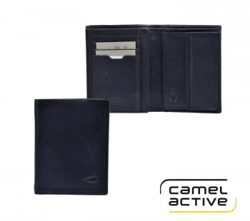 Pnsk koen penenka RFID SAFE ern 269-706-60, Camel Active