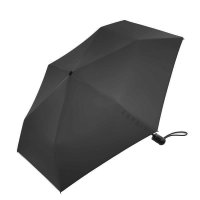 �ern� skl�dac� automatick� de�tn� Easymatic Slimline black 57801, Esprit
