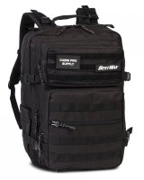 Pnsk batoh Cabin pro supply 35 l ern 40329-0100, BESTWAY