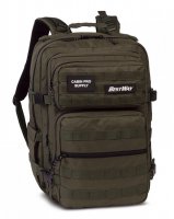 Pánský batoh Cabin pro supply 35 l zelený 40329-2600, BESTWAY