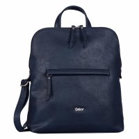 D�msk� batoh Mina Backpack M � modr� 7982-50, Gabor