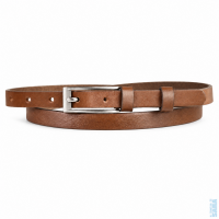 D�msk� ko�en� opasek 15-1-48 hn�d� cognac, Penny Belts