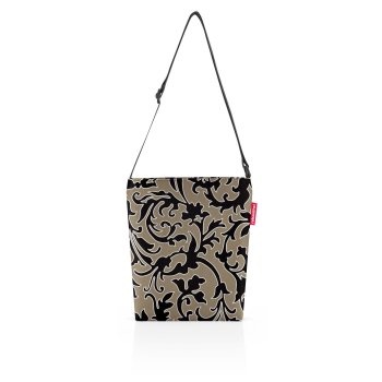 Kabelka přes rameno Shoulderbag S baroque marble HY7061, Reisenthel