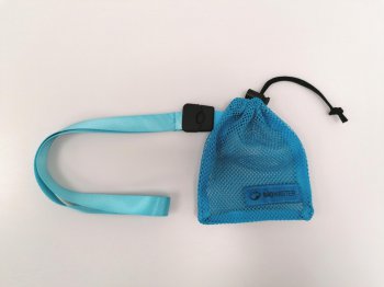 Sek do batohu POUCH BLUE, Bagmaster