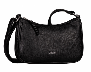 Kabelka Alira Shoulder Bag Black 010474, Gabor