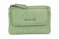 Ko�en� kl��enka s p�edn� kapsi�kou PWS-1708 zelen�, Old River