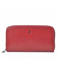 Koen dmsk penenka na zip 4492 KOMODO RED + doprava zdarma, Cosset