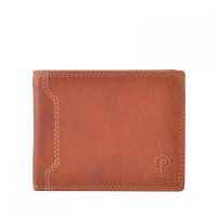 Pnsk penenka Poyem 5205 hnd cognac, POYEM