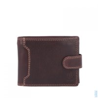 P�nsk� ko�en� pen�enka 5209 hn�d� - zip na bankovky + doprava zdarma, POYEM