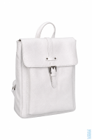 Ko�en� batoh d�msk� 6007 b�l�, MAXFLY