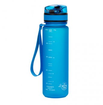 Tritanová lahev BOTTLE 20 B modrá, Bagmaster