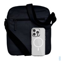 Pnsk koen taka pes rameno LB-346 ern, New bags leather