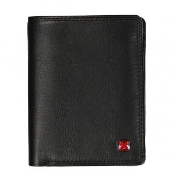 Pnsk penenka koen ern s RFID DATA SAFE ochranou LBC-110, TRAVEL' N ' MEET
