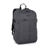 M�stsk� batoh LION 25 B �ed�, Bagmaster