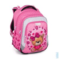 Lehk� �koln� batoh Lumi 24 H Medv�dek, Bagmaster