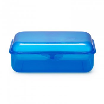 Box na svačinu Lunch Box 22 B modrý, Bagmaster