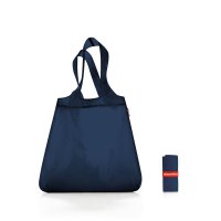 Skldac nkupn taka mini maxi shopper dark blue AT4059, Reisenthel