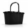 Carrybag frame black/black modern nkupn kok  BK7040, Reisenthel