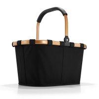 Carrybag frame gold/black modern nkupn kok BK7041 - posledn kus, Reisenthel