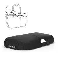 Reisentehl carrybag cover black BP7003, Reisenthel