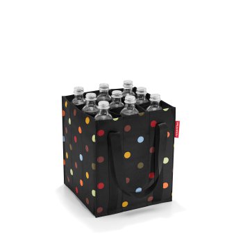 Nkupn taka na lahve bottlebag dots ZJ7009, Reisenthel