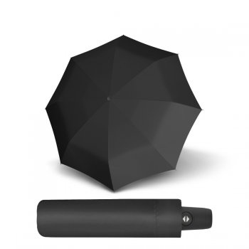 Magic Hit Uni black - pln automatick detnk 74463WSZ ern, derby