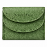 Mal� zelen� pen�enka d�msk� PSW-102 apple green, Old River