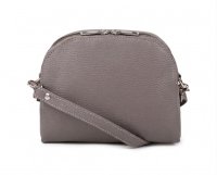 Mal� kabelka p�es rameno 5684 hn�d� taupe, MAXFLY